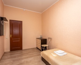 Стандарт одноместный в Гостевой дом