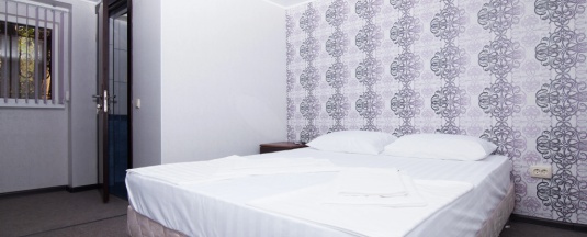 Номер Standard в Capri