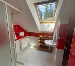 Апартаменты в Lomnice Hotel & Restaurant