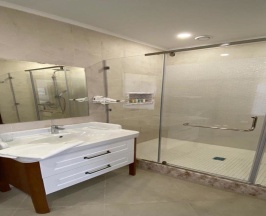 Полулюкс в Kaspi boutique hotel