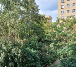 Квартира в Апартаменты на г. Курск, ул. Блинова 14/17