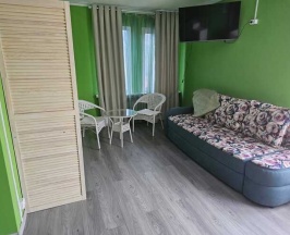 Новый корпус3 в Камчатдар