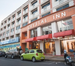 Номер Standard в Crystal Inn Phuket