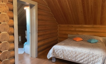 Коттедж в Amber Forest