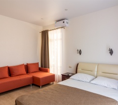 Улучшенный в Стела