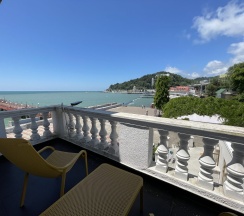 Люкс в Порт