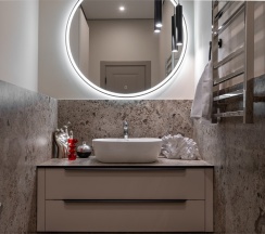 Дом Гранат в Джем