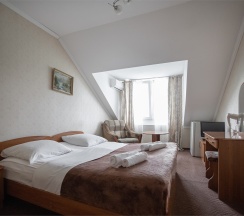 Стандарт Двухместный в Орион