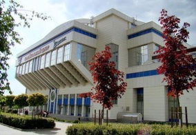 Отель Одинцовский спортивно-зрелищный комплекс в Одинцово