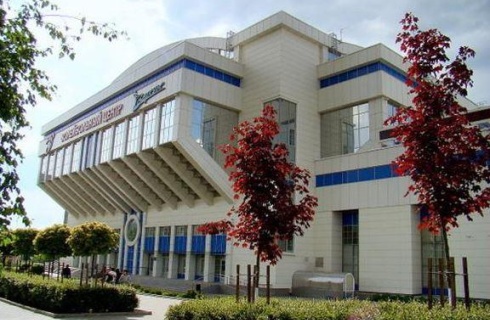 Одинцово: Отель Одинцовский спортивно-зрелищный комплекс