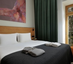 Комфорт Lagom в Mys Boutique Hotel 5*