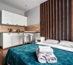 Номер ХорошёВО "Comfort" в Хорошёво