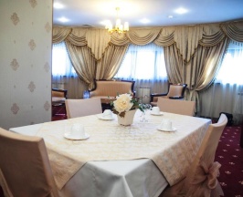 Люкс в Qazaqstan
