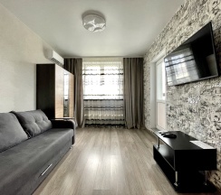 Квартира в Апартаменты на ул.10 Августа, д.85