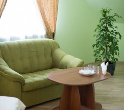 Трехместный "Стандарт" в Дуэт