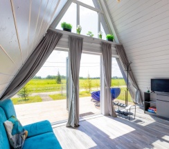 Коттедж улучшенный №4 в Дача без забот