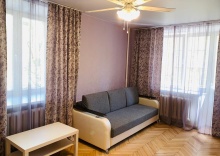 1кв/б.конд4с1/3эт-9 в "HotelRoom24"