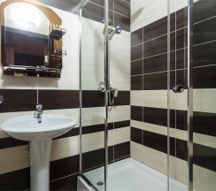 Комфорт в Hotel Orange