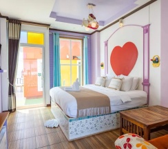 Номер Deluxe в Moonlight Koh Larn
