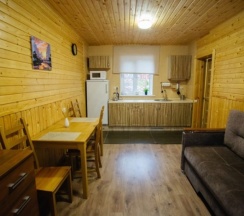 Ксения в Снегурия