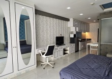 Студия Comfort в Condo Express View Talay 6