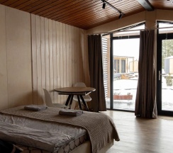 Дом MIDI в Близко