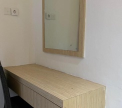 Одноместный люкс в Kaliban Hotel