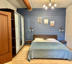 Четырёхместный ОТЕЛЬ 4 в Командор