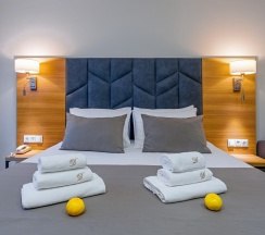 Семейный в Costa Alta 3*