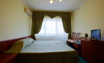 Первая категория Полулюкс в Южная