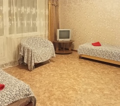 201 (113) = 2М + диван + 1 + 1 в Янтарь
