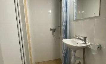 Двухместный номер в Чайка