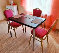 2-комнатные апартаменты стандарт в Азия