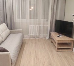 Квартира в Апартаменты на Гороховская улица, 81
