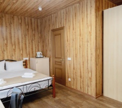 Комфорт № 202 в A-house hotel