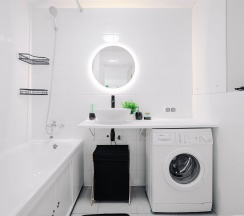 Skandy House 3 эт. в ЖК  Шереметьевский в LALAPART