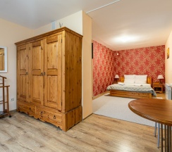 Люкс в Путь Лотоса