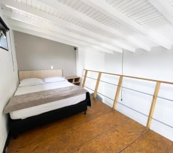 Четырёхместный номер Standard Дуплекс в Ayenda 1224 Pixel House