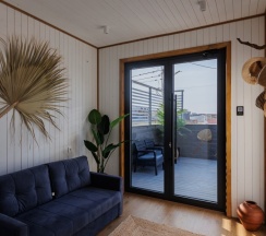 Дом у моря №7 в Ethno Villa