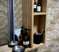 Шестиместный коттедж в Гостевой дом