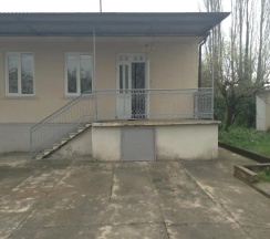 Коттедж в Время Че