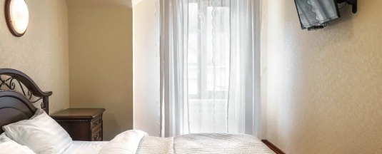 Стандарт ( корп. А2) в Ареда 2-3