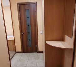Двухместный просторный номер в Main room