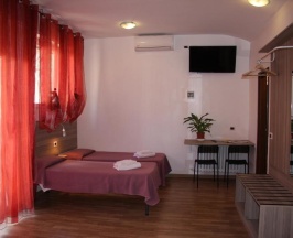 Семейный номер Standard в Hotel Adelchi