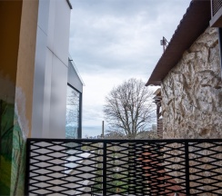 Superior Green (Double) в Spatium wellness center