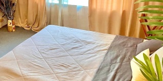 Овсянка: Коттедж Овсень Хаус
