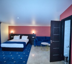 КОМФОРТ +  Новейший фонд в MaxxRoyal