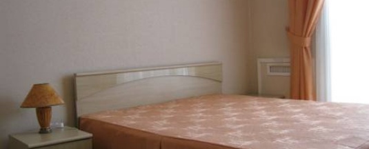 Двухместный номер Standard двуспальная кровать в Трек