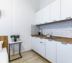 Апартаменты студия Софьи Перовской 104-555 в DreamHouse