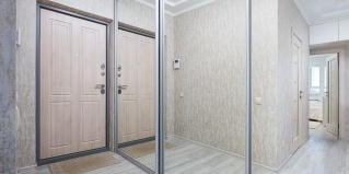 Новосибирск: Апартаменты Oazis apart (Оазис апарт) на улице Лескова